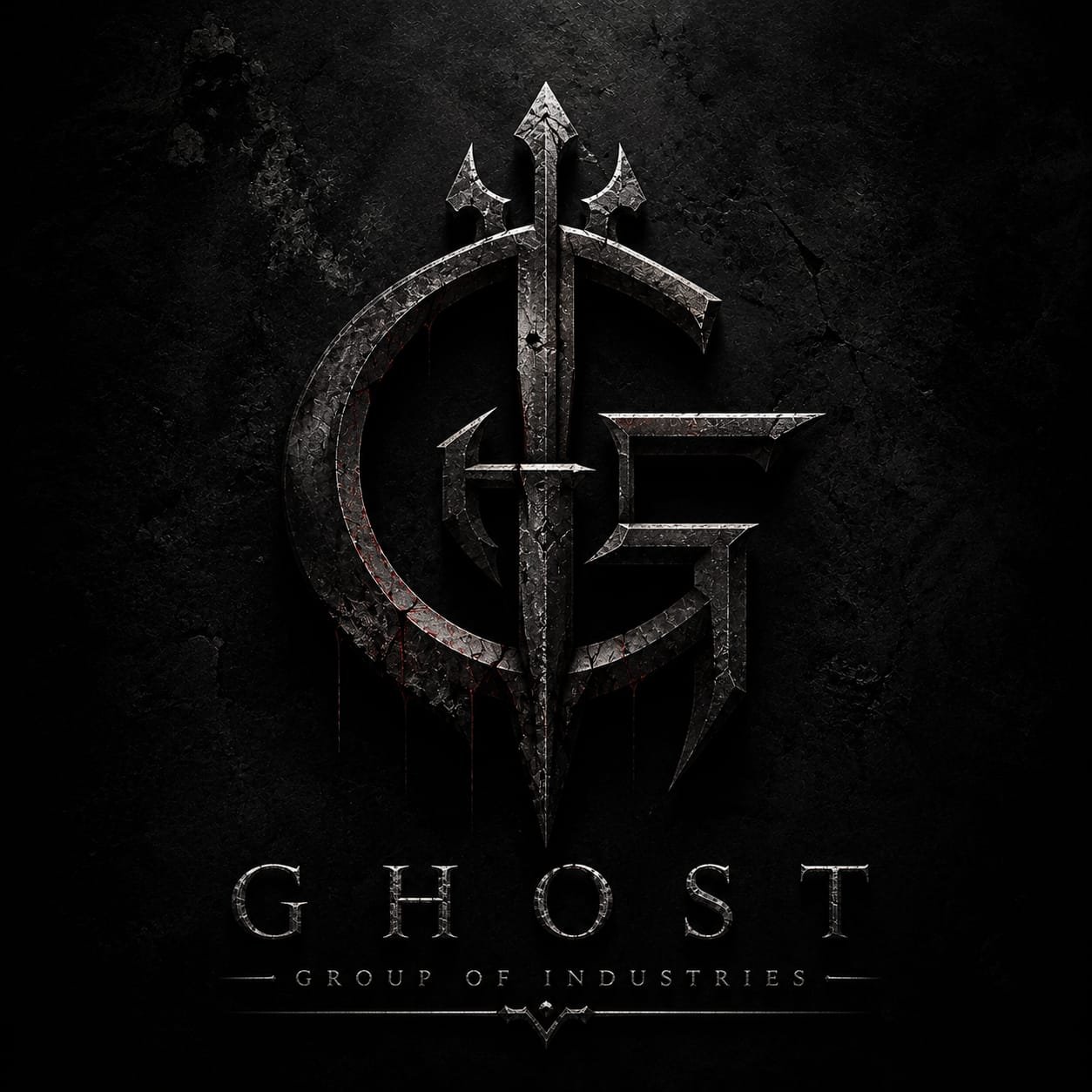 Ghost Group of Industries logo